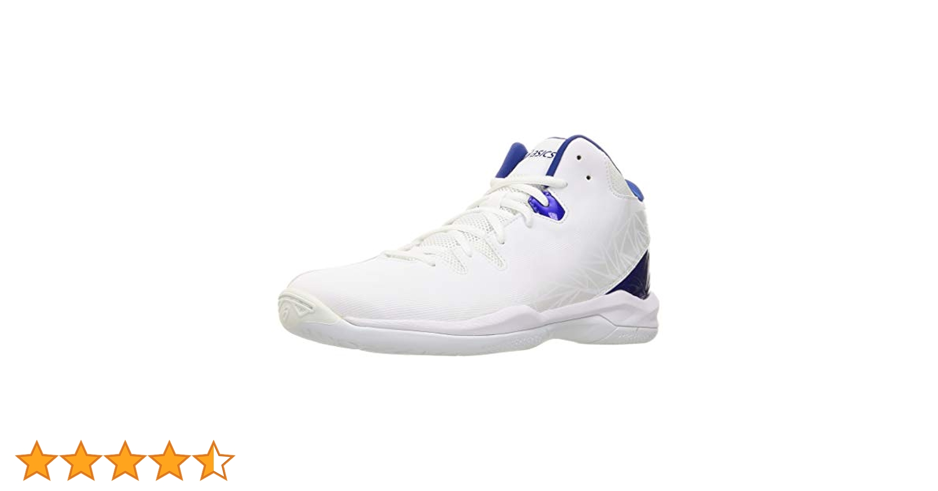 Amazon | [asics(アシックス)] バスケットシューズ GEL-IMPROVE